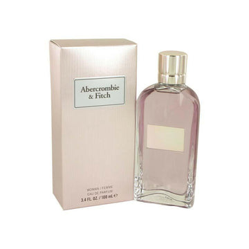 Abercrombie & Fitch Woman / Femme First Instinct Together Eau de Toilette 100 ml - Just Attar